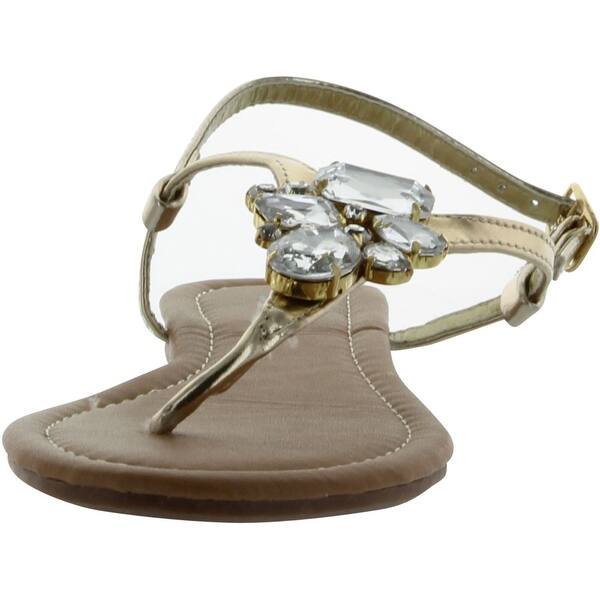 Shop Soda Womens Metro Fashion Sandals Overstock 14381256