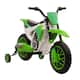 Option Green