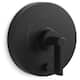Option Matte Black