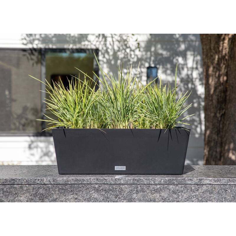 Pure Series Window Box Planter