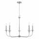 Option Brushed Nickel