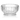 Mikasa Estate Footed Crystal Bowl, 9 Inch
