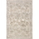 preview thumbnail 2 of 10, Nuloom Aine Bordered Machine Washable Indoor/Outdoor Area Rug