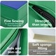 preview thumbnail 5 of 15, Colorful Soft Climb and Crawl Foam Playset 6 in 1