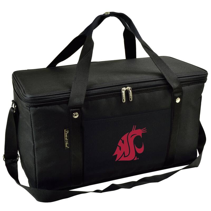Washington State Cougars Collapsible Cooler