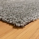 preview thumbnail 10 of 25, Gertmenian Zurich Modern Bohemian Plush Soft 2" Polypropylene Shag Area Rug