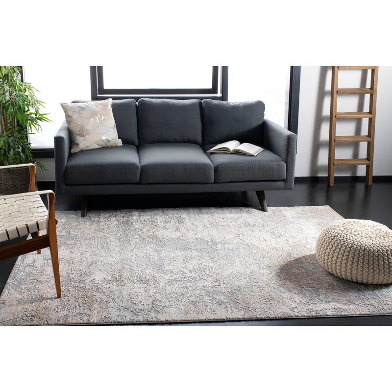 SAFAVIEH Invista Jann Contemporary Rug
