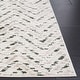 preview thumbnail 36 of 42, SAFAVIEH Adirondack Isabelle Chevron Distressed Rug