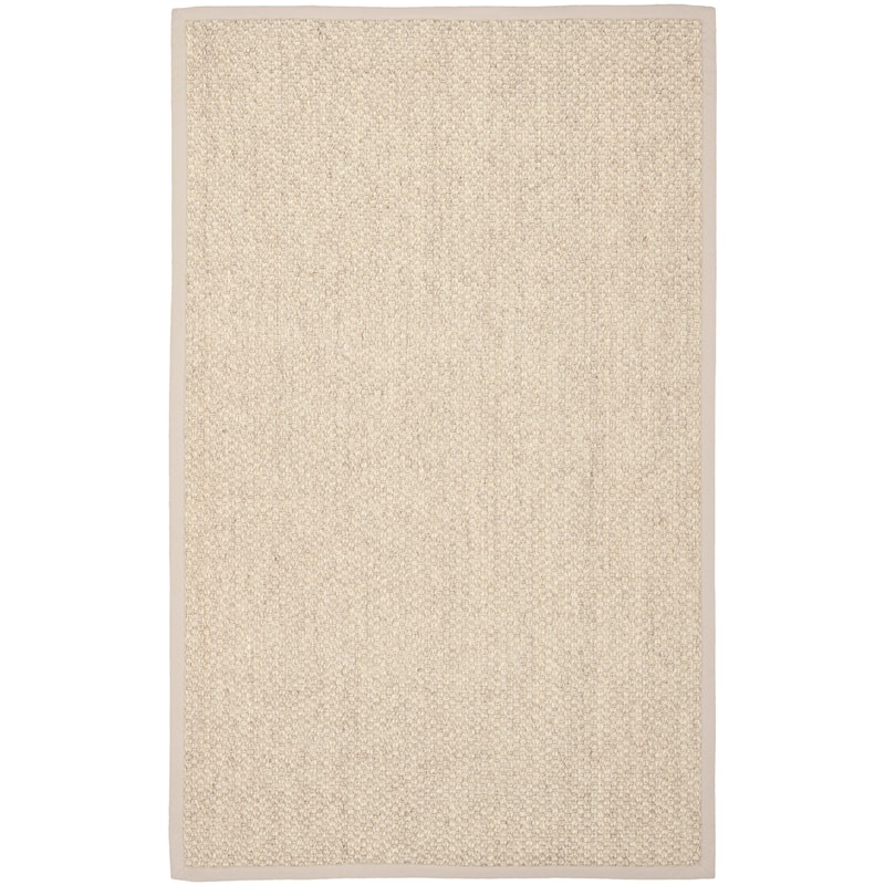 SAFAVIEH Natural Fiber Mira Giesela Sisal Rug
