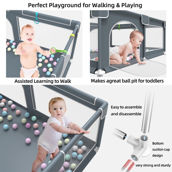 Baby Playpen, 79