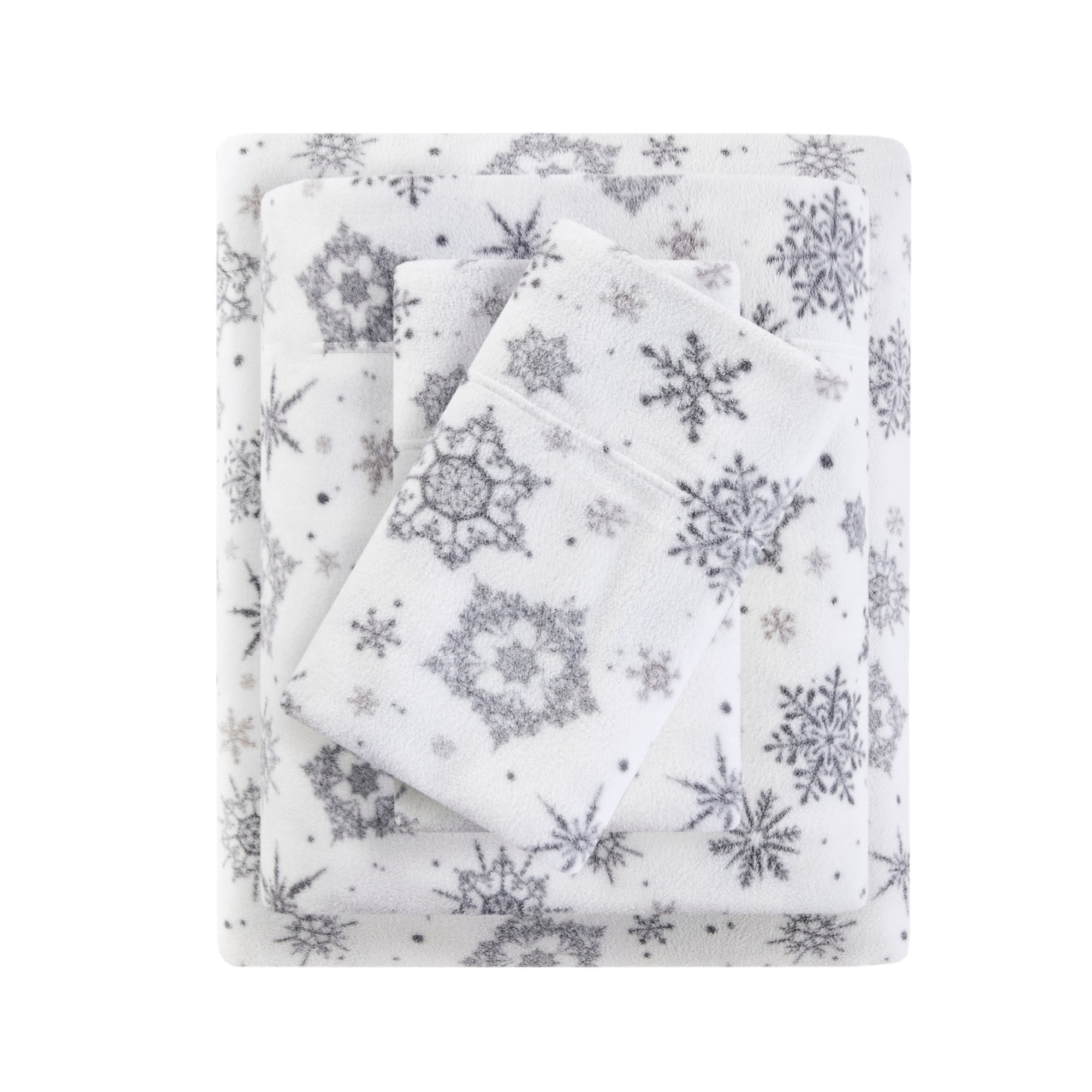 True north by sleep philosophy microfleece sheets on sale