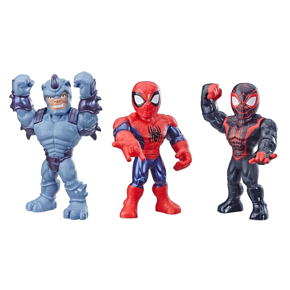 thanos playskool heroes