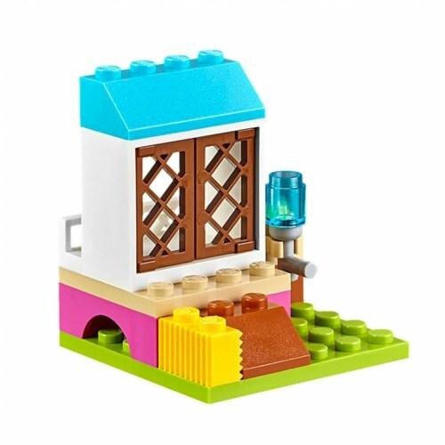 lego juniors 10728