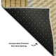 preview thumbnail 61 of 121, Premium Washable Super Soft Modern Plaid Mayfield Rug