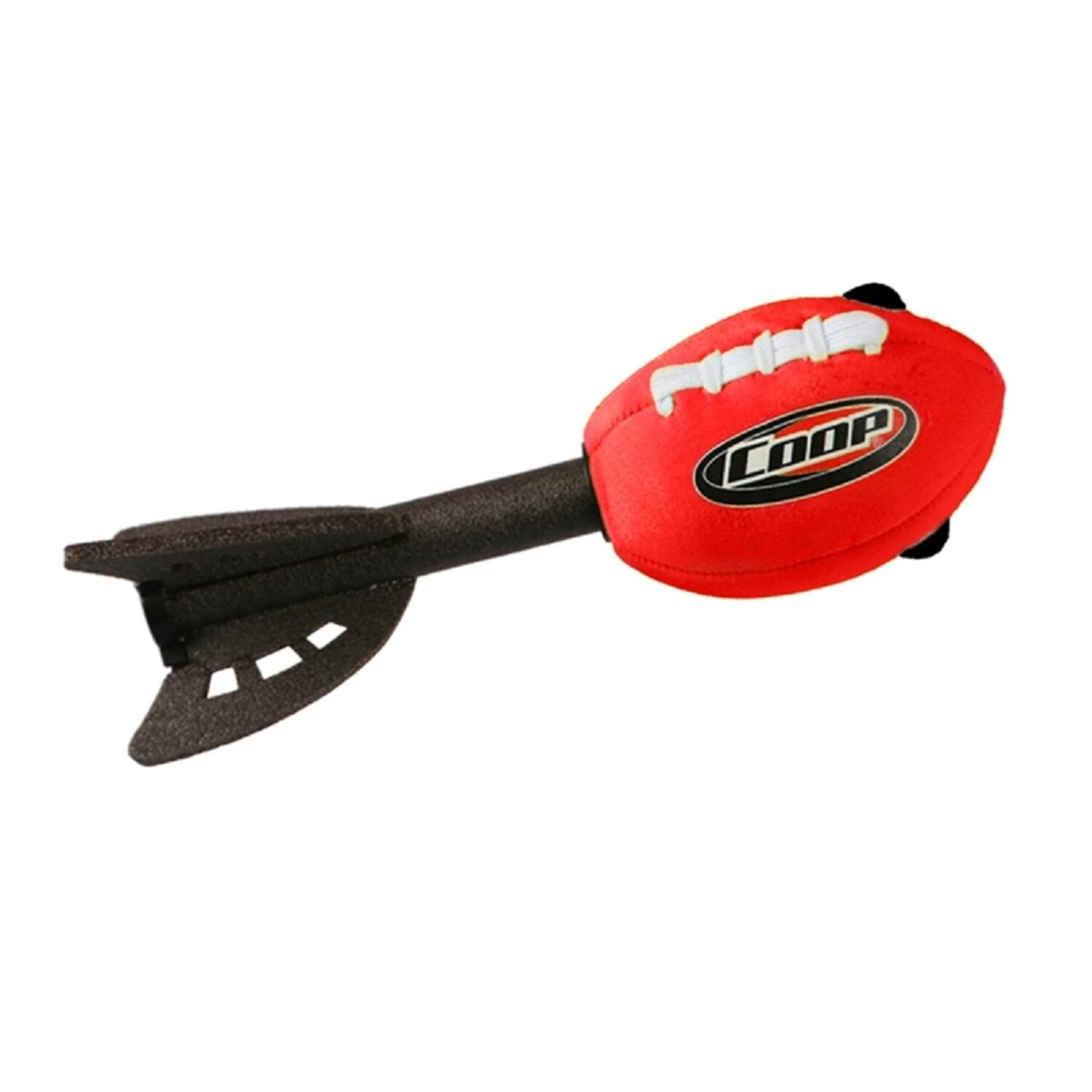 Shop 10 Red And Black Coop Hydro Whistle Dart Football Outdoor