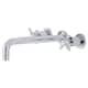 Option Polished Chrome