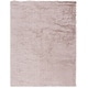 preview thumbnail 71 of 166, SAFAVIEH Handmade Paris Shag Danara 2.5-inch Thick Rug 8' x 10' - Beige - Rectangle
