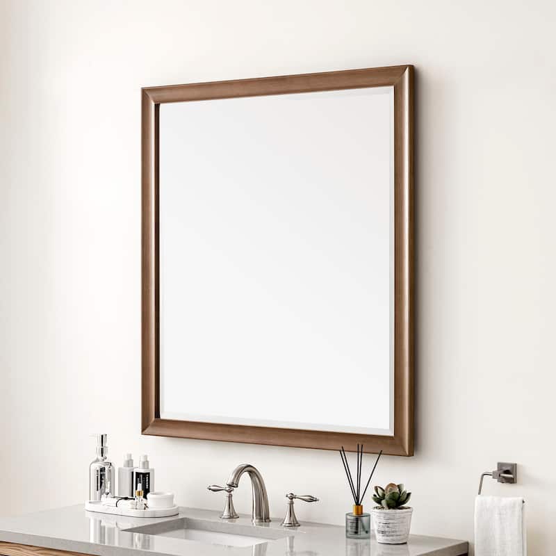 James Martin Vanities Glenbrooke 36" Mirror