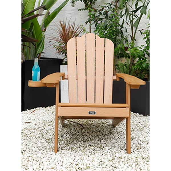 Adirondack Chair Backyard Outdoor Furniture Bed Bath Beyond