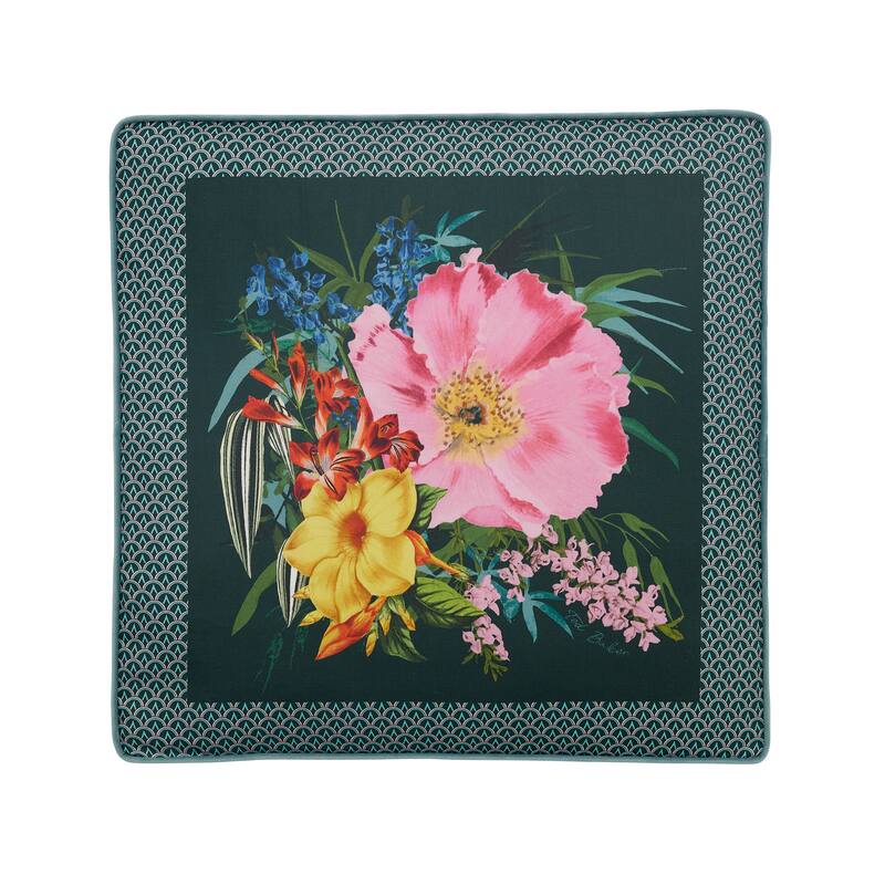 Ted Baker Tropical Elevations Decorative Pillow