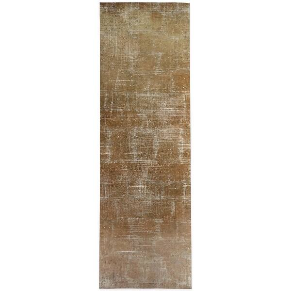 Chaden Tan Kitchen Mat Overstock 31297840