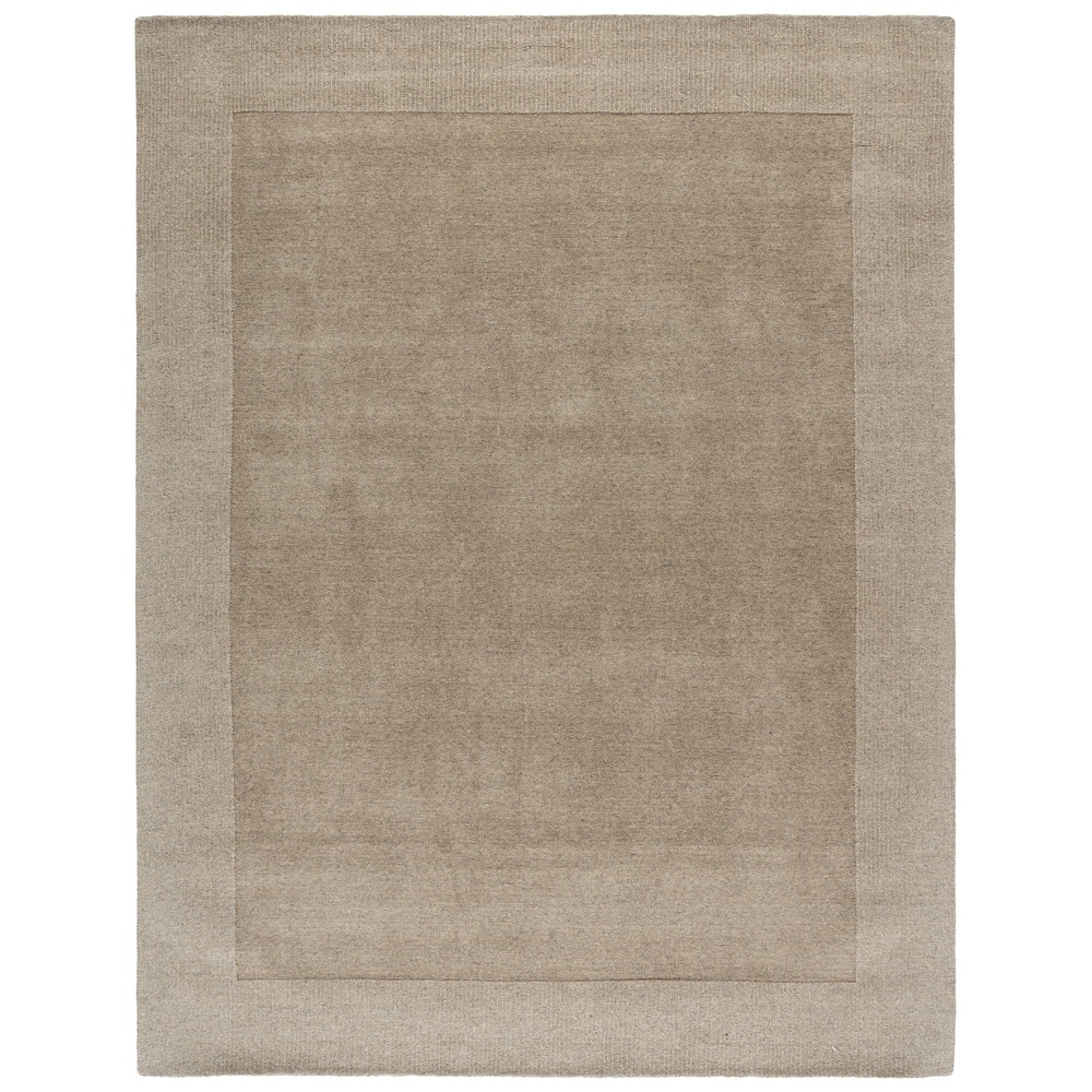 SAFAVIEH Handmade Metro Zhuliana Wool Rug