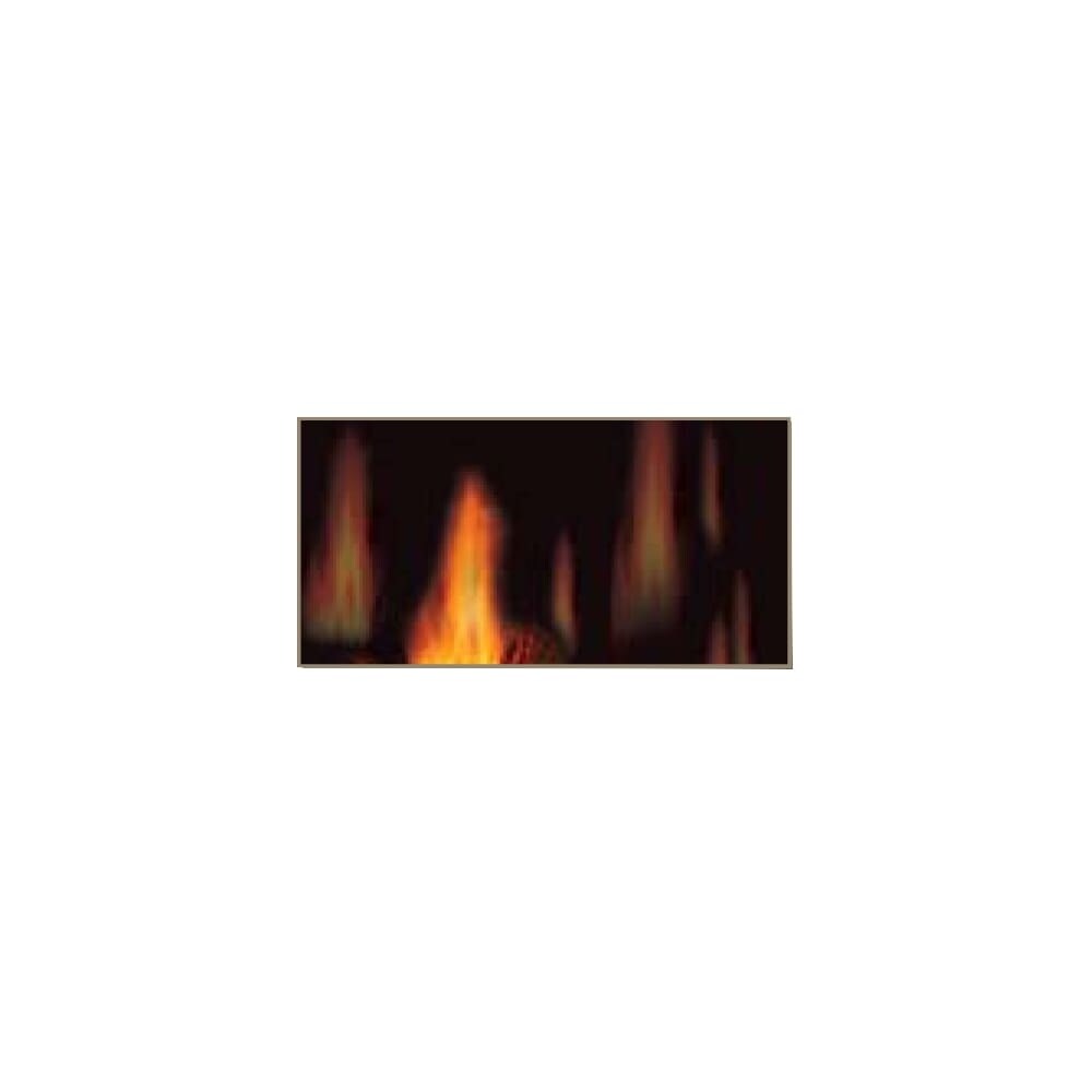 Shop Napoleon Prp45 Porcelain Reflective Radiant Panels For
