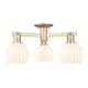Option Champagne Bronze / White Venetian
