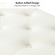 preview thumbnail 120 of 137, HULALA HOME Neptunus Modern 45.5" W Velvet Bedroom Storage Bench for End of Bed with Nailhead Trim