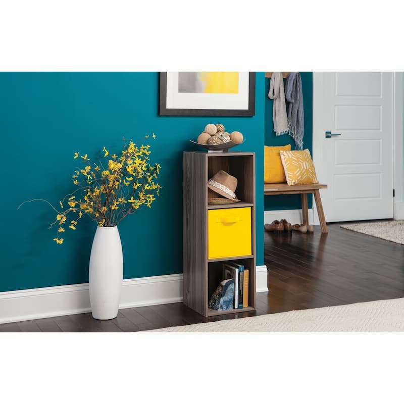ClosetMaid Cubeicals 3 Cube Storage Organizer
