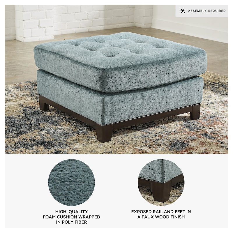 Signature Design by Ashley Laylabrook Oversized Accent Ottoman