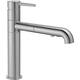 Option Arctic Stainless
