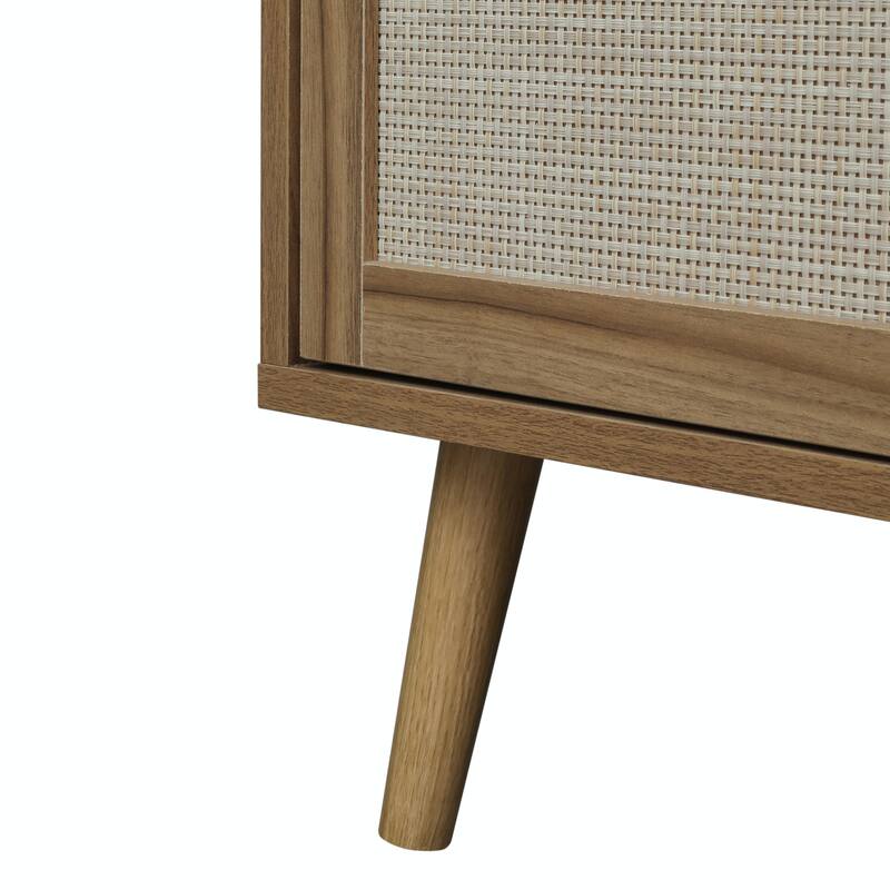 3-Drawer Cabinet for Bedroom, Living Room, and Study