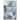 Doll Memories - Grey Perfume Canvas by Art Remedy, Gallery Wrapped