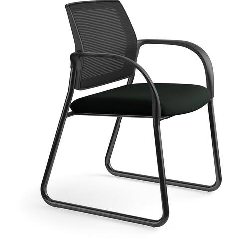 HON Ignition Seating Sled Guest Chair
