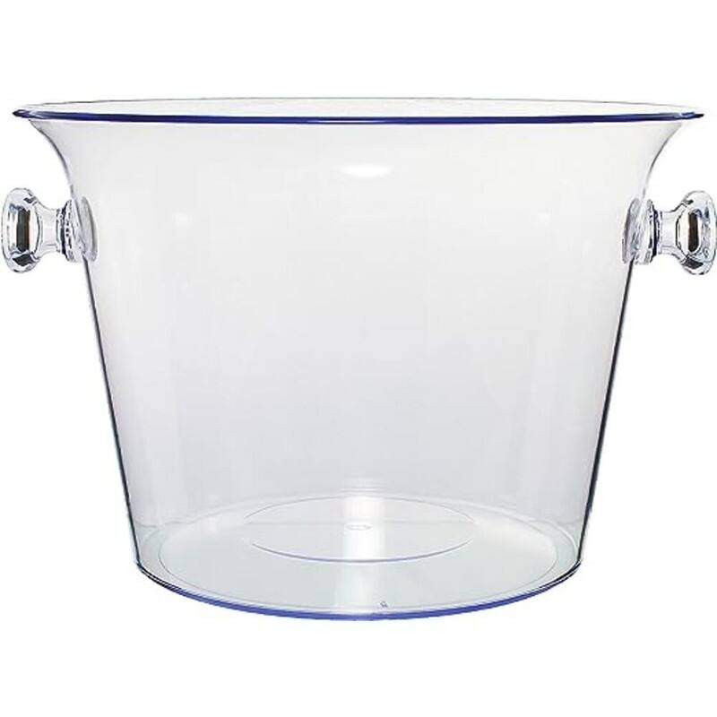 Prodyne AB-13 Regent Large Party Tub - Multi
