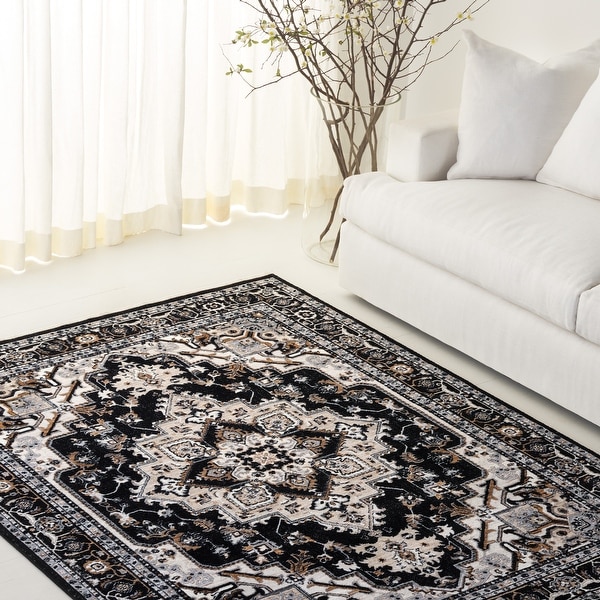 Lauren Ralph Lauren Crocifissa Transitional Rug - Bed Bath