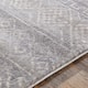 Livabliss Vintage Roma Medallion Area Rug