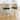 26"/29" Upholstered Rattan Bar Stool /Counter Stools Set of 2/3/4