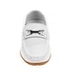 preview thumbnail 8 of 13, Josmo Boys' Toddler Leatherette Moccasin Driving Loafers