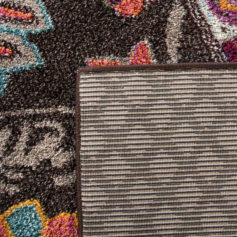 SAFAVIEH Monaco Gerrianne Boho Rug