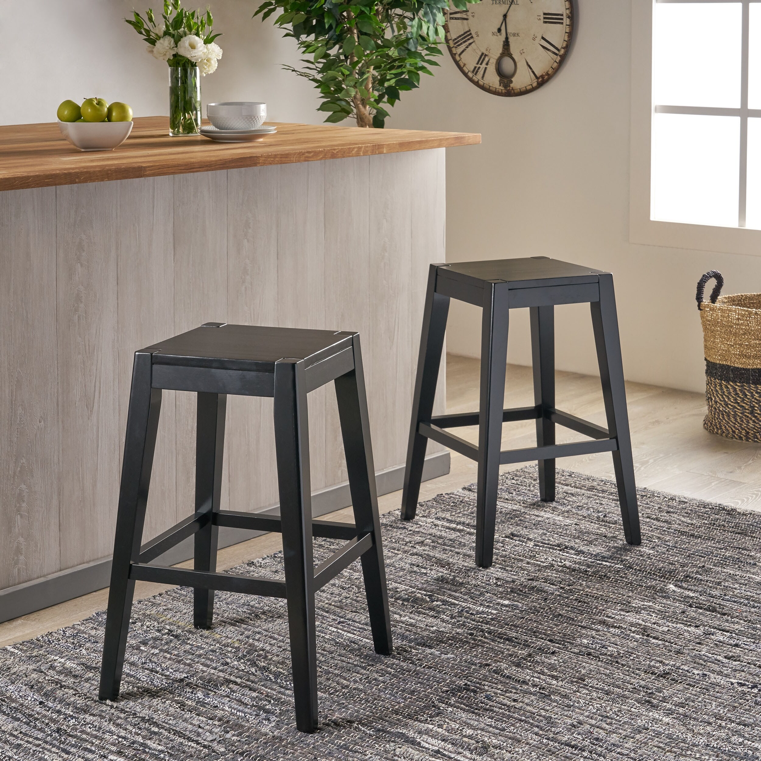 Counter Height Adjustable Stool Walmart Counter Height Bar Stools