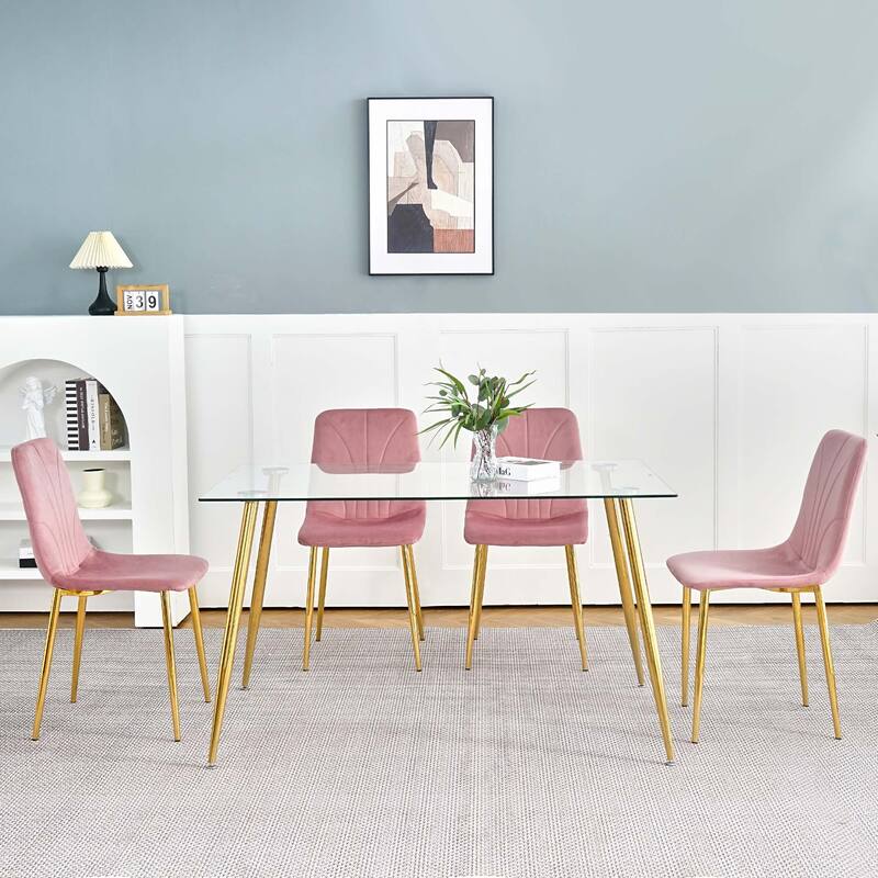 Dining Chair(set of 4)