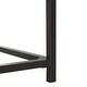 preview thumbnail 9 of 7, SAFAVIEH Alec Ash Grey Coffee Table - 48" x 24" x 17.7"