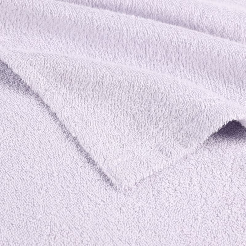 Superior Lyron Kids Cotton Terry Hooded Poncho Bath Towel