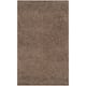 SAFAVIEH Laguna Shag Verdiana Solid Color 2-inch Thick Shag Rug