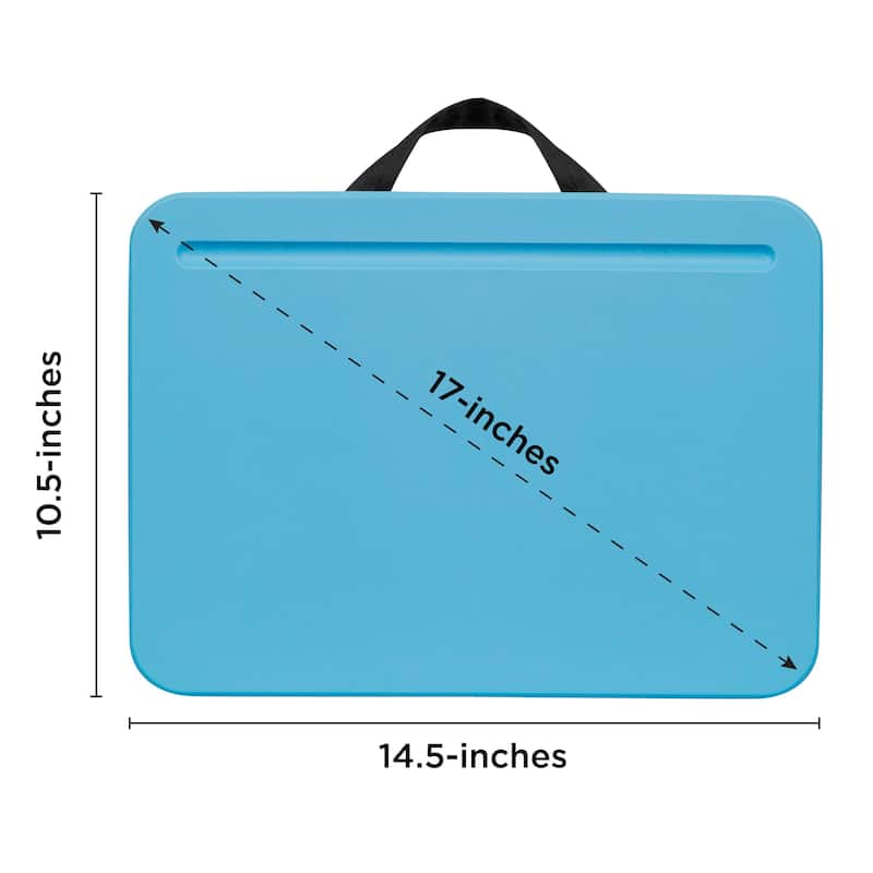 LapGear Compact Lap Desk