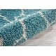 preview thumbnail 79 of 114, Nourison Amore Shag Area Rug