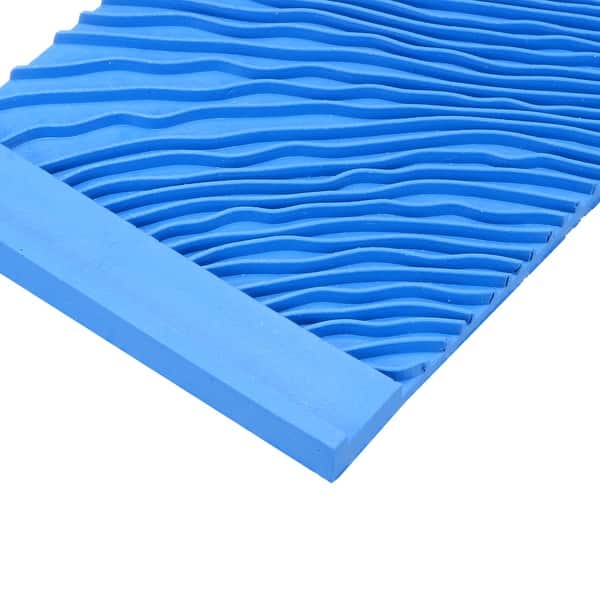 Shop Wood Graining Rubber Grain Tool Pattern Wall Painting