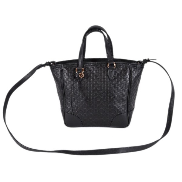 small black gucci crossbody